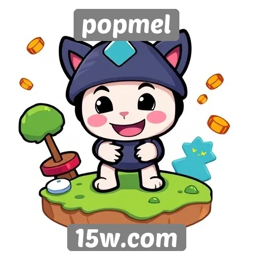 Avaliações de jogos no Popmel mostram satisfação do usuário