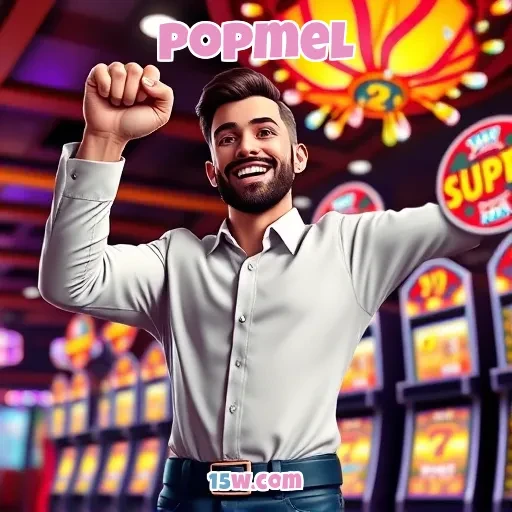 popmel Jogos