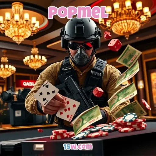 popmel: Login Descomplicado Com Funcionalidades de Atração Inigualáveis