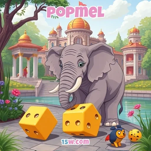 popmel: As Melhores Ofertas e Promoções em Jogos que Você Não Pode Perder!