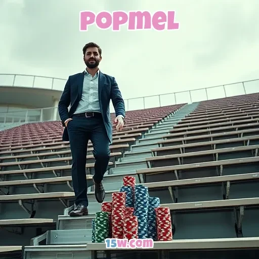 popmel Eventos Esportivos